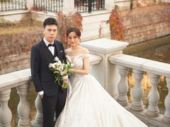 -艺匠摄影ARTIZ STUDIO(大连店)