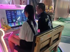 -核客电玩城(东门店)