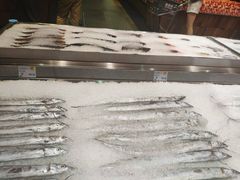 -果蔬好生活超市(乐堤港店)