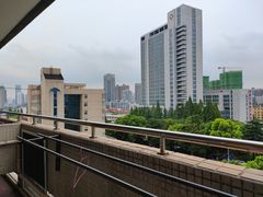 -安徽医科大学第一附属医院(绩溪路院区)