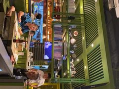 -丰茂烤串(公园店)