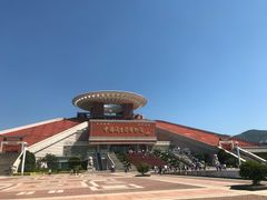 -中国闽台缘博物馆