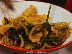 -马玉林麻辣烫串串香·清真(莫尔街北门店)