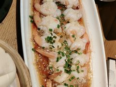 -金牌外婆家(苏州中心店)