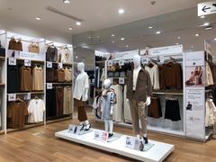 -优衣库(天津天河城店)