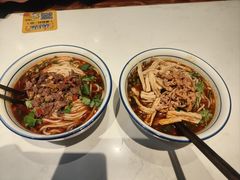 -南门口米粉·百年粉店