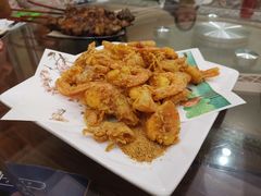 -巴依老爷新疆餐厅