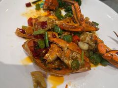 -大东海海鲜酒楼(渔人码头总店)