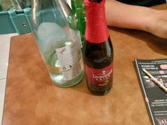 -比格比萨自助(新辰里学清路店)