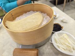 -大地春饼·海鲜大连菜·海肠捞饭(成仁街店)