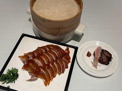 -北京全聚德(清华园店)