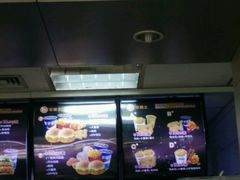 -华莱士·全鸡汉堡(吉祥街店)