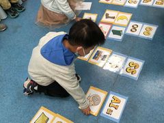 -布劳克教育·易贝乐英语(罗湖太宁店)