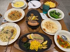 -萨莉亚(百信广场店)