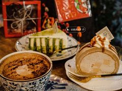 -西关84·History·Art·Cafe