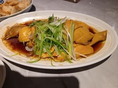 -陶兰居·手工点心·粤菜(圆融时代广场店)