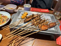 -管氏翅吧(地安门创始店)