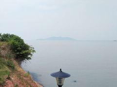 -巢湖姥山岛
