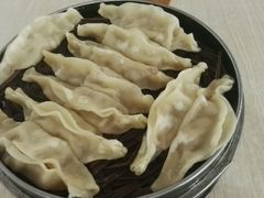 -奕宏饺子楼(朱庄小区店)