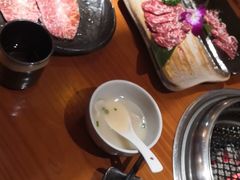 -丸藏和牛烧肉专门店(园区师惠坊店)