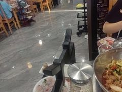 -重庆巴渝火锅(钟家村店)