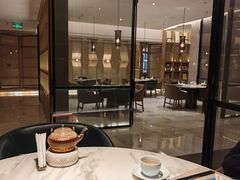 -万悦中餐厅·武汉卓尔万豪酒店