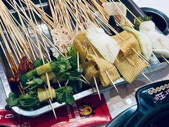 -钢管厂五区小郡肝火锅串串香(清河店)