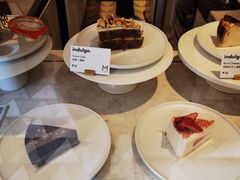-大酉·M Coffee(北京美术馆店)