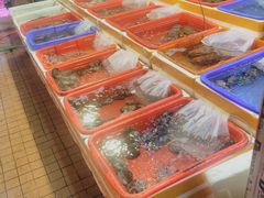 水产区-龙眼市场(龙眼南路店)