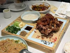 -北李·海肠捞饭·大连菜(望京凯德MALL店)