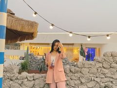 -Blue Concept Cafe&Farm·關於藍