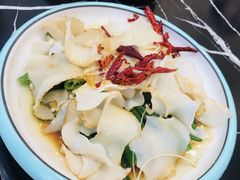 -前王院•巧克力海鲜市集餐厅(万平口店)