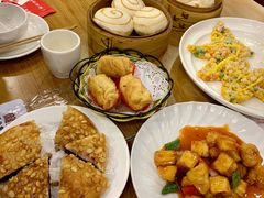 -粤仔湾砂锅粥(金太湖店)
