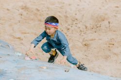 -嘟嘟卡奇儿童摄影