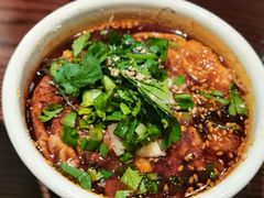 -成都你六姐·牛肉冒菜(城市集市合生汇店)