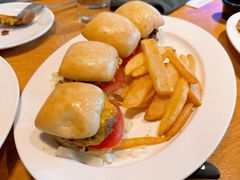 -Texas Roadhouse(世纪汇广场店)