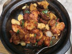 -汤城小厨•粤菜•靓汤(西直门凯德MALL店)