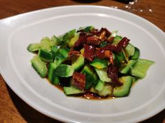 -乔街深夜食堂·台州菜·高压锅生蚝(杭州总店)