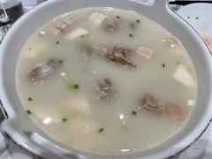 -上海老饭店(北京分店)