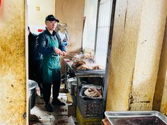 -小龙大肉面馆