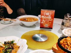 -百饺园(平山道店)