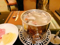 -常州武进九洲喜来登酒店