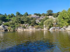 -北京西山国家森林公园