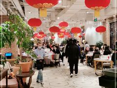 大堂-漢舍中国菜馆(889广场店)