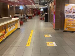 -麦当劳(世贸店)