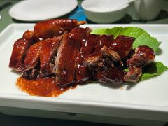 -老吉堂上海本帮菜(望京万象汇店)