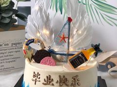 -小麦穗私人订制蛋糕·甜品台(万达店)