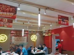 -龙虾当家·大排档(红谷滩五中店)