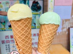 -成裕雪糕店(士多店)