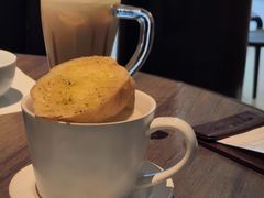 -港丽餐厅(来福士店)